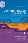 Image for Communication Research : Strategies and Sources