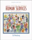 Image for Theory, Practice, and Trends in Human Services