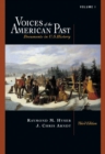 Image for Voices of the American Past