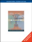 Image for Applying ethics  : a text with readings