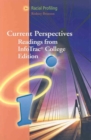 Image for Racial Profiling : Current Perspectives from InfoTrac