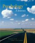 Image for Psychology : A Journey