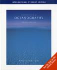 Image for Essentials of Oceanography
