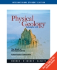 Image for Physical geology  : exploring the Earth