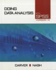 Image for Doing Data Analysis with SPSS Version 14.0