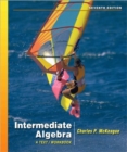 Image for Intermediate Algebra : A Text/Workbook, Non-Media Edition