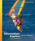 Image for Intermediate Algebra