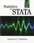 Image for Statistics with Stata  : updated for version 9