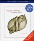 Image for Organic Chemistry : A Biological Approach