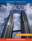 Image for Physics for scientists and engineers : Chapters 1-39