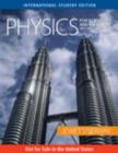 Image for Physics for Scientists and Engineers with Modern Physics