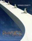 Image for Physics for Scientists and Engineers : v. 1-4 : Chapters 1-39 : WITH Thomsonnowo Printed Access Card