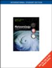 Image for Meteorology  : understanding the atmosphere