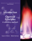 Image for Introduction to Chemical Principles : A Laboratory Approach