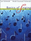Image for Basics of Singing