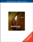 Image for Technical Calculus with Analytic Geometry, International Edition