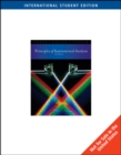 Image for Principles of Instrumental Analysis, International Edition