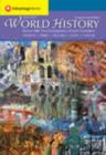 Image for World History, Before 1600