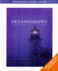 Image for Oceanography