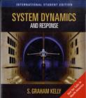 Image for Systems Dynamics &amp; Response