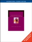 Image for Applied Regression Analysis and Multivariable Methods, International Edition