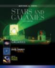 Image for Stars and Galaxies