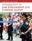Image for Introduction to Law Enforcement and Criminal Justice