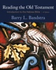 Image for Reading the Old Testament : Introduction to the Hebrew Bible