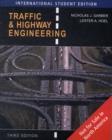 Image for Traffic and Highway Engineering