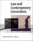 Image for Law and Contemporary Corrections