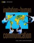 Image for Invitation to Human Communication