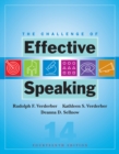 Image for The Challenge of Effective Speaking