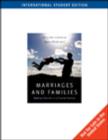 Image for Marriages and Families