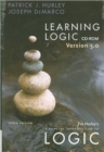 Image for Learning Logic 5.0 CD-ROM for Hurley S a Concise Introduction to Logic, 10th
