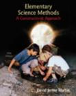 Image for Elementary Science Methods