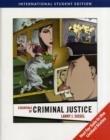 Image for Essentials of Criminal Justice