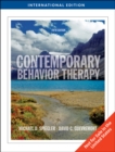 Image for Contemporary Behavior Therapy, International Edition