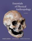 Image for Essentials of Physical Anthropology