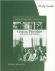 Image for Criminal Procedure for the Criminal Justice Professional