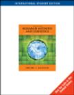 Image for Research Methods and Statistics : A Critical Thinking Approach