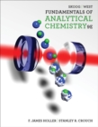 Image for Fundamentals of Analytical Chemistry
