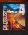 Image for Study Guide for Stewart&#39;s Multivariable Calculus: Concepts and  Contexts, Enhanced Edition, 4th
