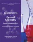 Image for Experiments in General Chemistry