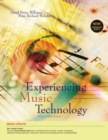 Image for Experiencing Music Technology, Update