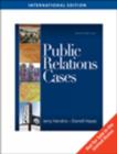 Image for Public relations cases