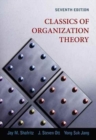 Image for Classics of Organization Theory