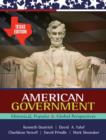 Image for American Government : Historical, Popular, and Global Perspectives