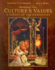 Image for Readings for Cunningham/Reich&#39;s Culture and Values: A Survey of the Humanities, Comprehensive Edition, 7th