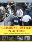 Image for Criminal Justice in Action : The Core