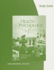 Image for Health Psychology : An Introduction to Behavior and Health